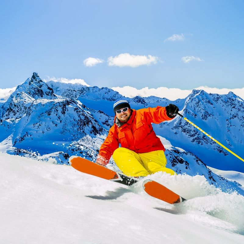 Matrei Ski Closing 2021